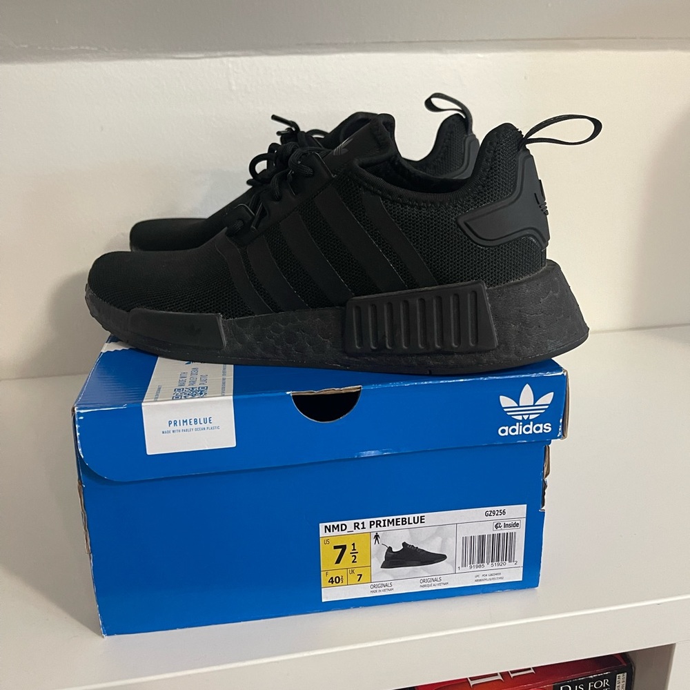 Adidas NMD R1